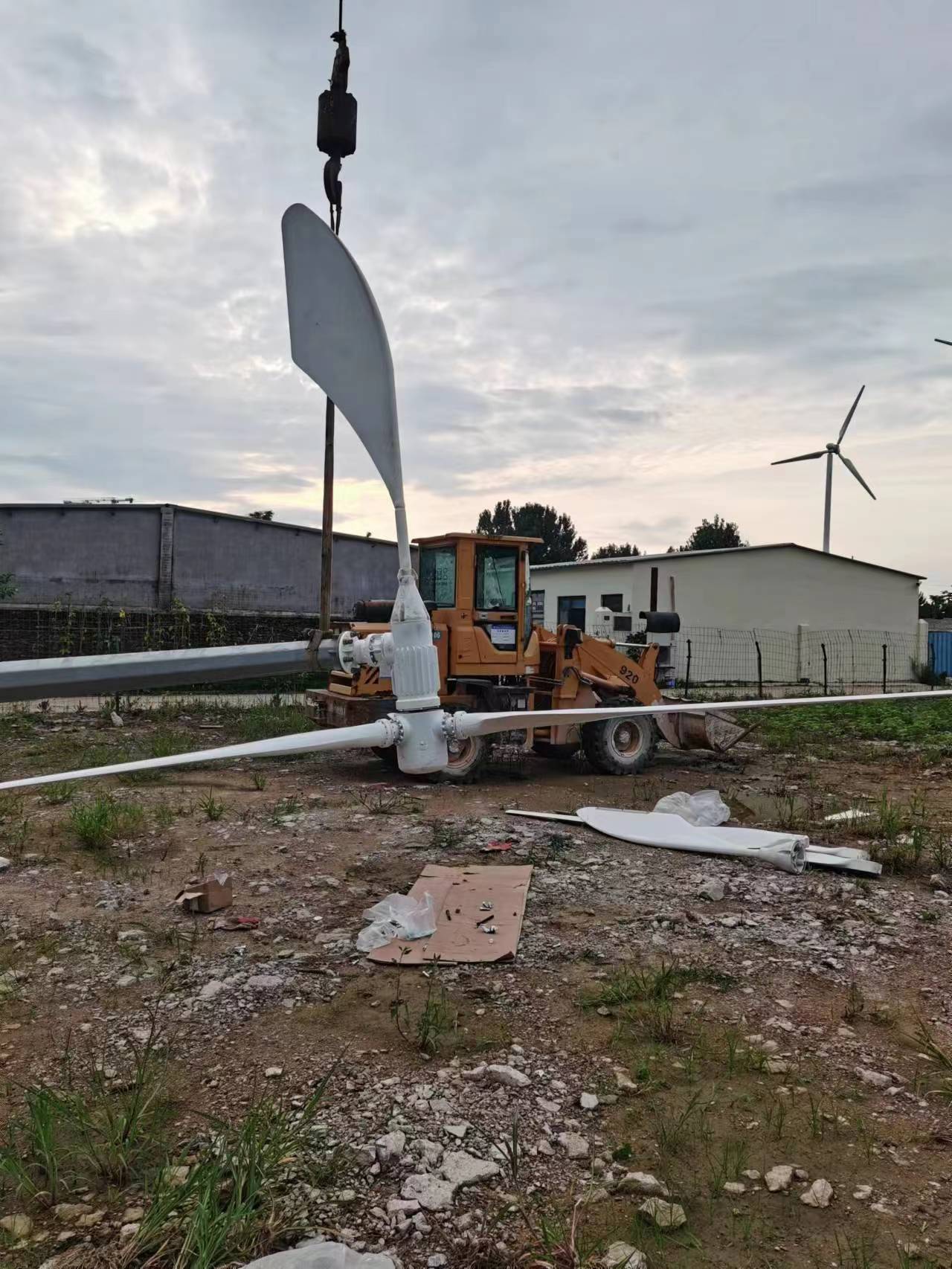 wind turbine 5kw 10kw 15kw 20kw 30kw 50kw 100kw