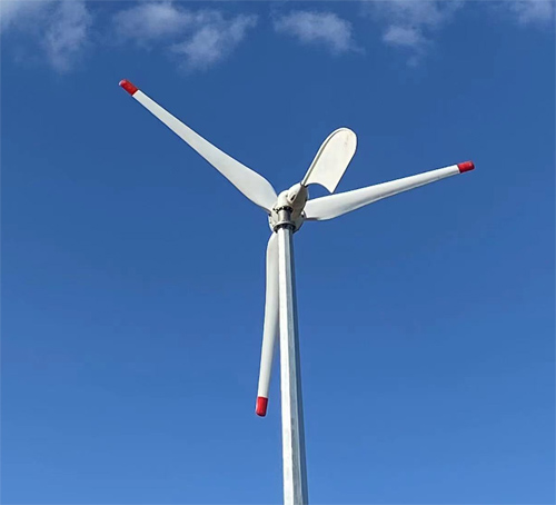 wind turbine 5kw 10kw 15kw 20kw 30kw 50kw 100kw