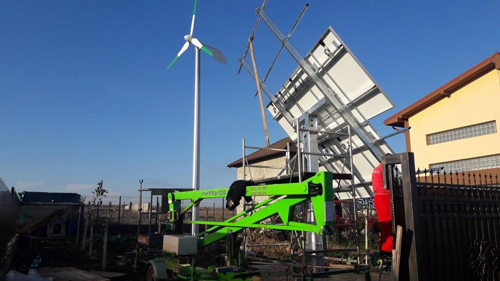 wind turbine 5kw 10kw 15kw 20kw 30kw 50kw 100kw