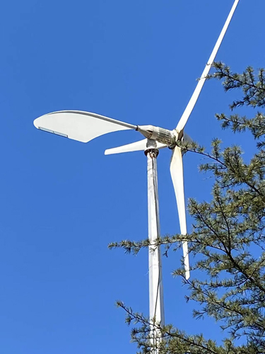 wind turbine 5kw 10kw 15kw 20kw 30kw 50kw 100kw