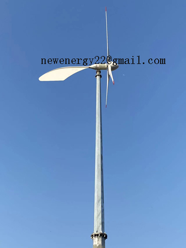 wind turbine 5kw 10kw 15kw 20kw 30kw 50kw 100kw