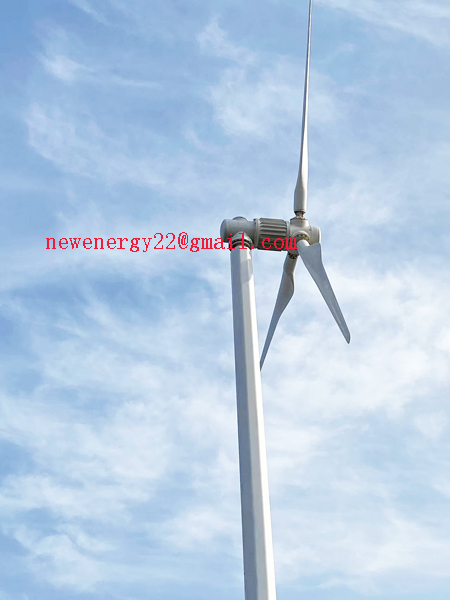 wind turbine 5kw 10kw 15kw 20kw 30kw 50kw 100kw