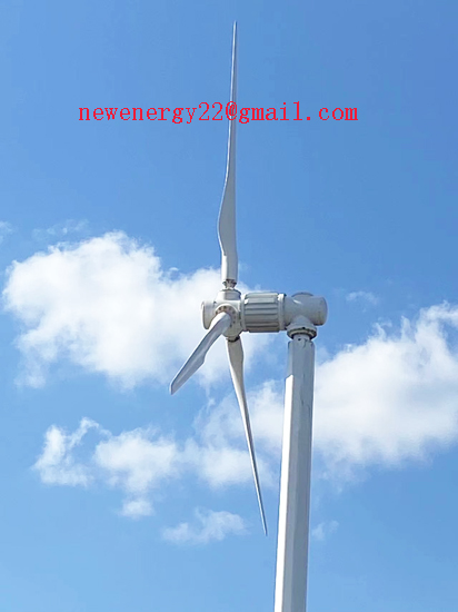 wind turbine 5kw 10kw 15kw 20kw 30kw 50kw 100kw