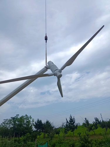 wind turbine 5kw 10kw 15kw 20kw 30kw 50kw 100kw