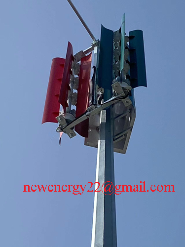 wind turbine 5kw 10kw 15kw 20kw 30kw 50kw 100kw