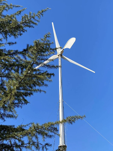 wind turbine 5kw 10kw 15kw 20kw 30kw 50kw 100kw