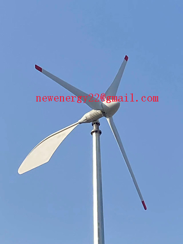 wind turbine 5kw 10kw 15kw 20kw 30kw 50kw 100kw