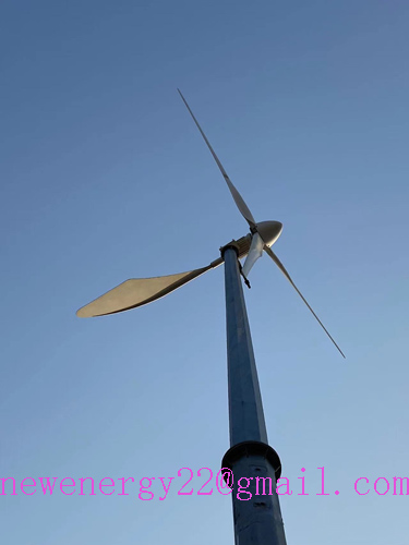 wind turbine 5kw 10kw 15kw 20kw 30kw 50kw 100kw