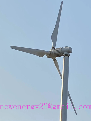 wind turbine 5kw 10kw 15kw 20kw 30kw 50kw 100kw