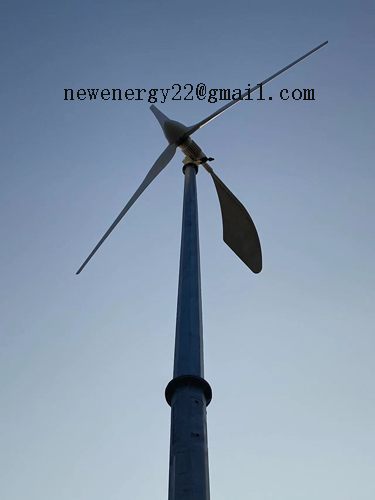 wind turbine 5kw 10kw 15kw 20kw 30kw 50kw 100kw