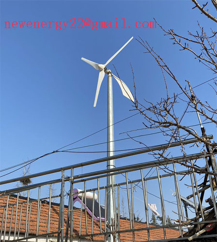 wind turbine 5kw 10kw 15kw 20kw 30kw 50kw 100kw